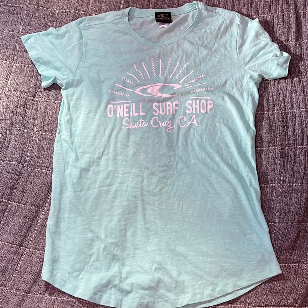Santa Cruz Surfshop tshirt. XL.